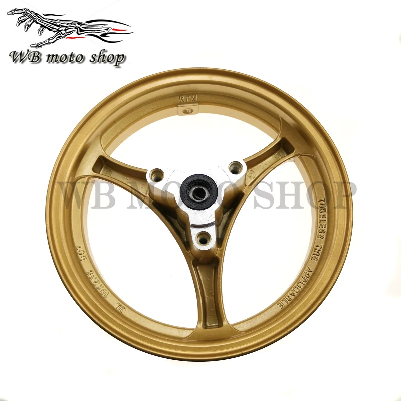 改造ディスクブレーキホイールは、ホンダDIO DIO50 AF25 AF18 AF27