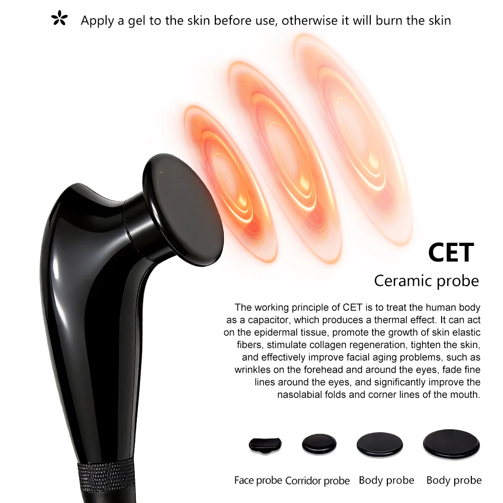 Thumbnail 4 - #4 Body Shaping Massage Equipment Deals & Discounts