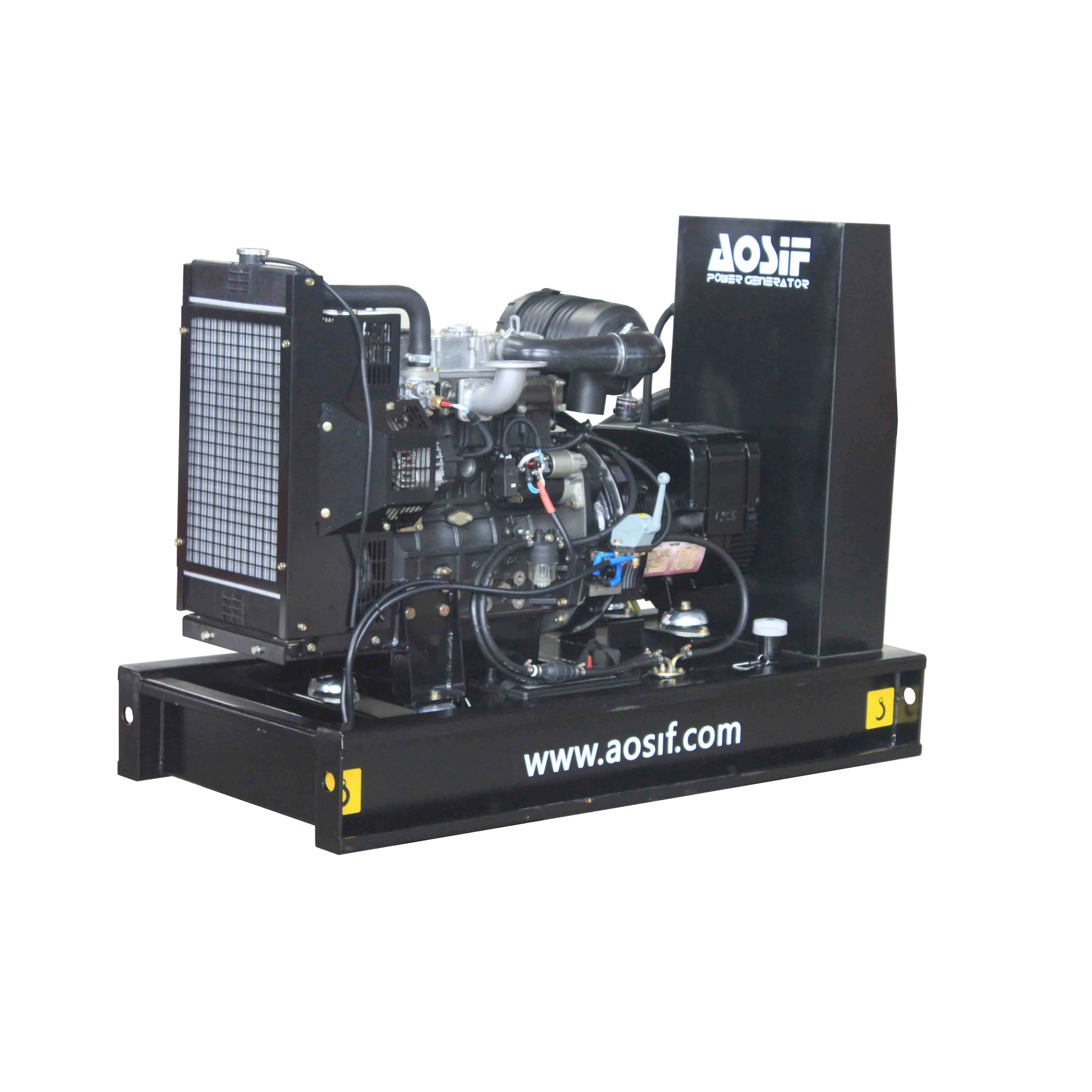 5KW 5. 7KW 7. 10kw 10 KW KVA silent diesel generator Set price  5.  7.  10 KW