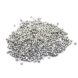 Pure Zn Zinc Nugget Grain Ingot