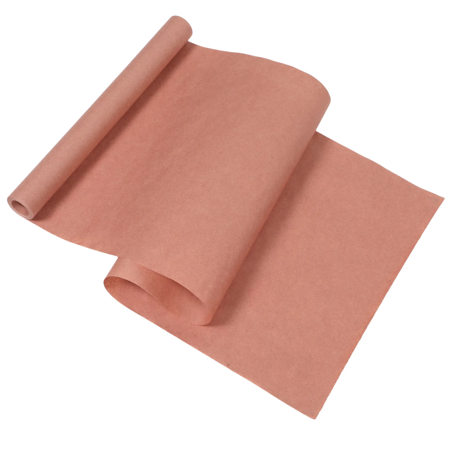 

1 Roll Butcher Paper Roll Bbq Smoking Non Stick High Heat Resistant Food Wrapping and Kitchen Paper Bread Supplies