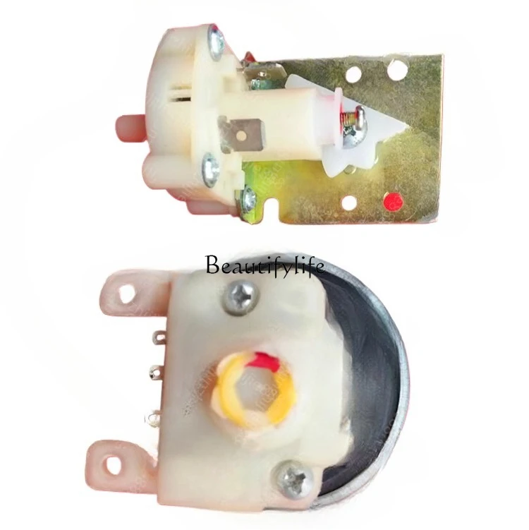 

Applicable to washing machine water level switch water level sensor controller specifications elbow three-wire accessories