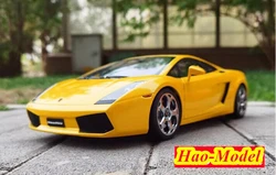 Autoart 1/12 For Lamborghini GALLARDO Metal Diecast Model Car Ornaments Toys Boys Birthday Gifts Hobby Display Collection