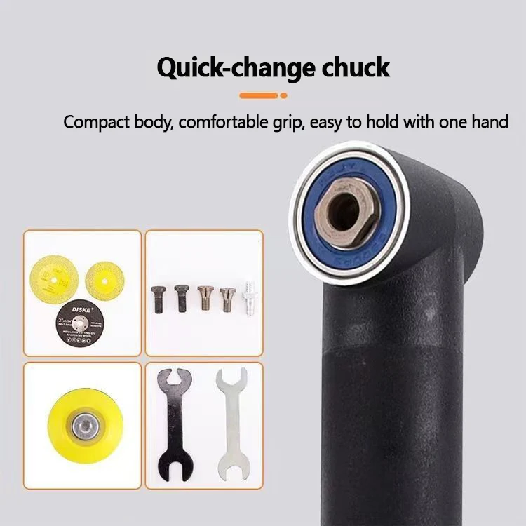 7-Speed Adjustable Speed Tile Seam Cleaning Machine Multi-Function Micro Angle Grinder Grinding And Polishing Engraving Machine