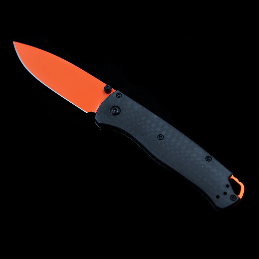 BM 535-3 OR Bugout-Messer in limitierter Auflage