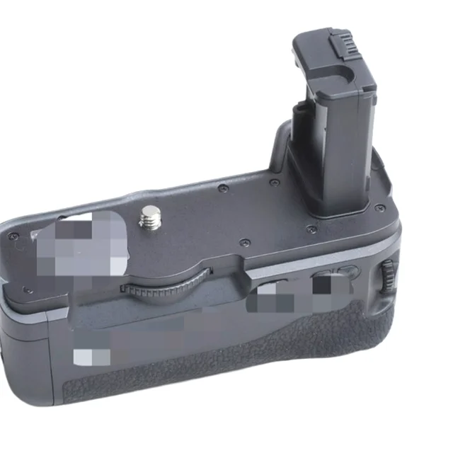Vertical Battery Grip Vg-C2em For A7ii A7rii A7sii  Ready Stock Industrial Automation Pac Plc  New Original