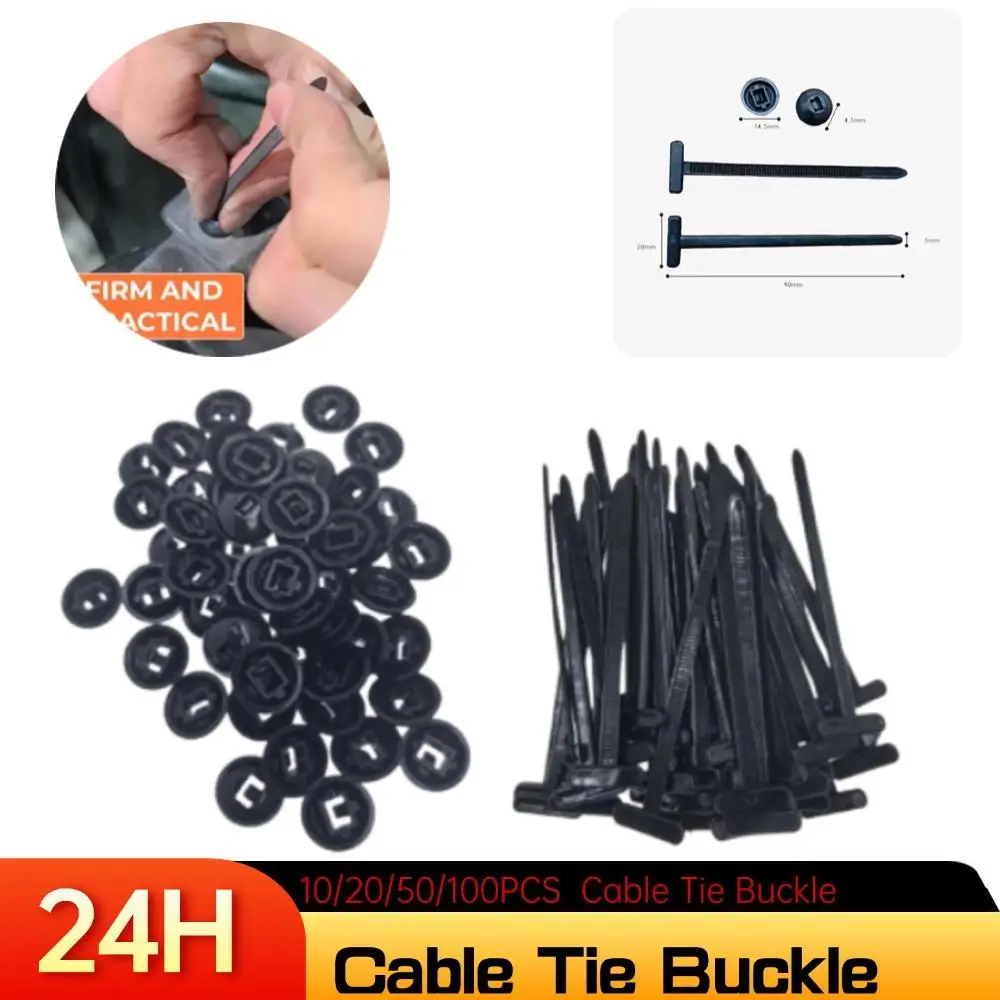 Универсальная-нейлоновая-пряжка-для-кабельной-стяжки-автоматический-крепежный-винт-сменный-зажим-автомобильное-крыло-багажник-защита-двигателя-панель-управления-проводом-безопасная