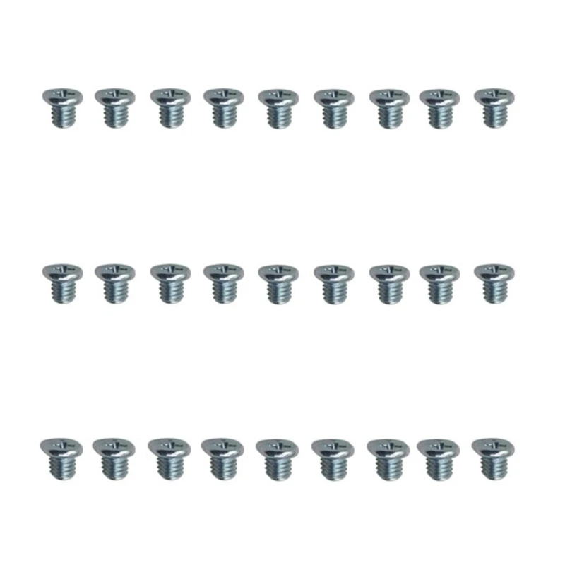 100 ชิ้นเครื่องมือชุดติดตั้ง Stand Off สกรู Nut สำหรับ Gigabyte PC แล็ปท็อป Dropshipping