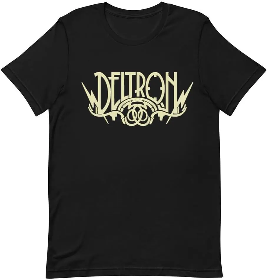 Hip Hop Deltron 3030 Essential T-Shirt 2 White