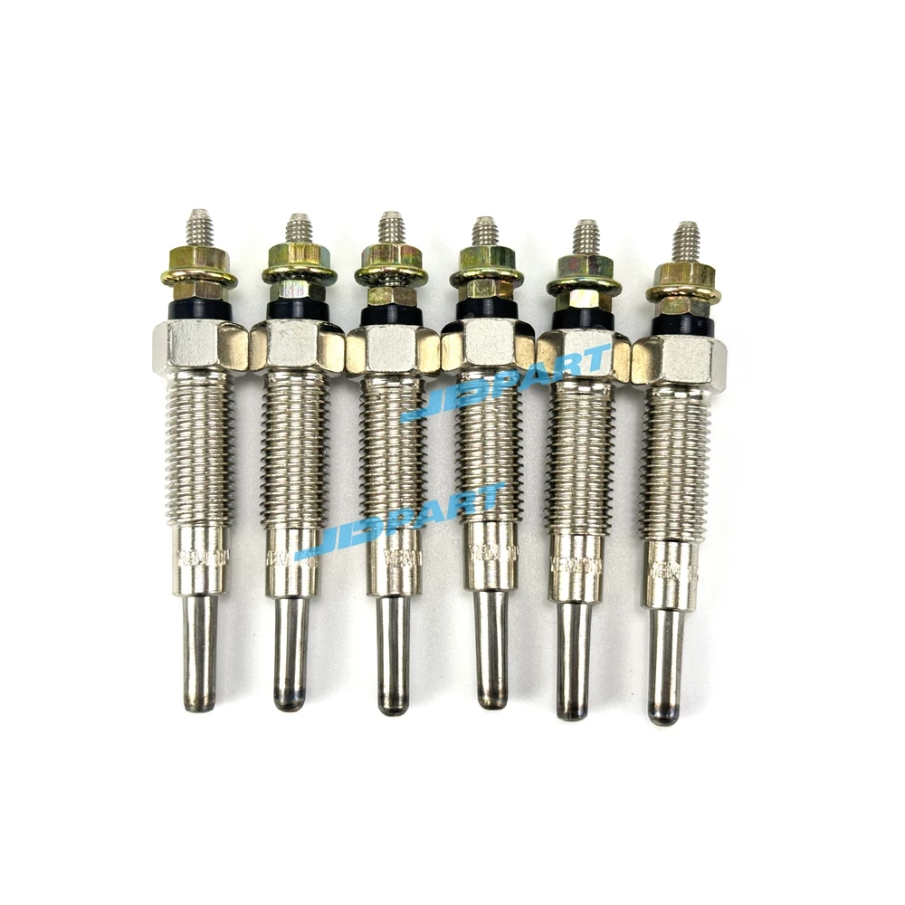 

Exceptional Quality For Perkins Engine Parts 1106C-E60Ta Glow Plug