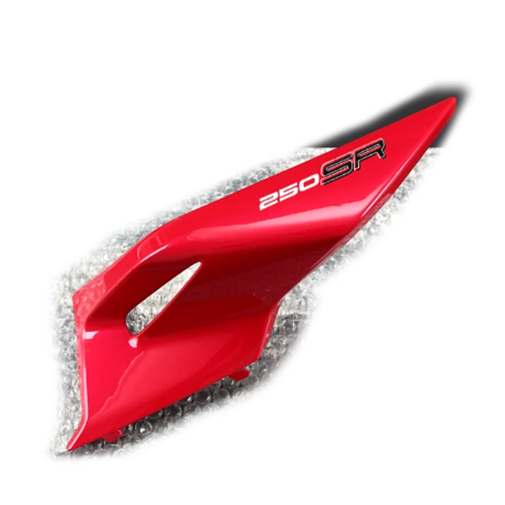 Motorcycle Tail Guard Rear Tail Cover Trim plate For CFMOTO 250SR 300SR SR250 CF250-6 Left Right