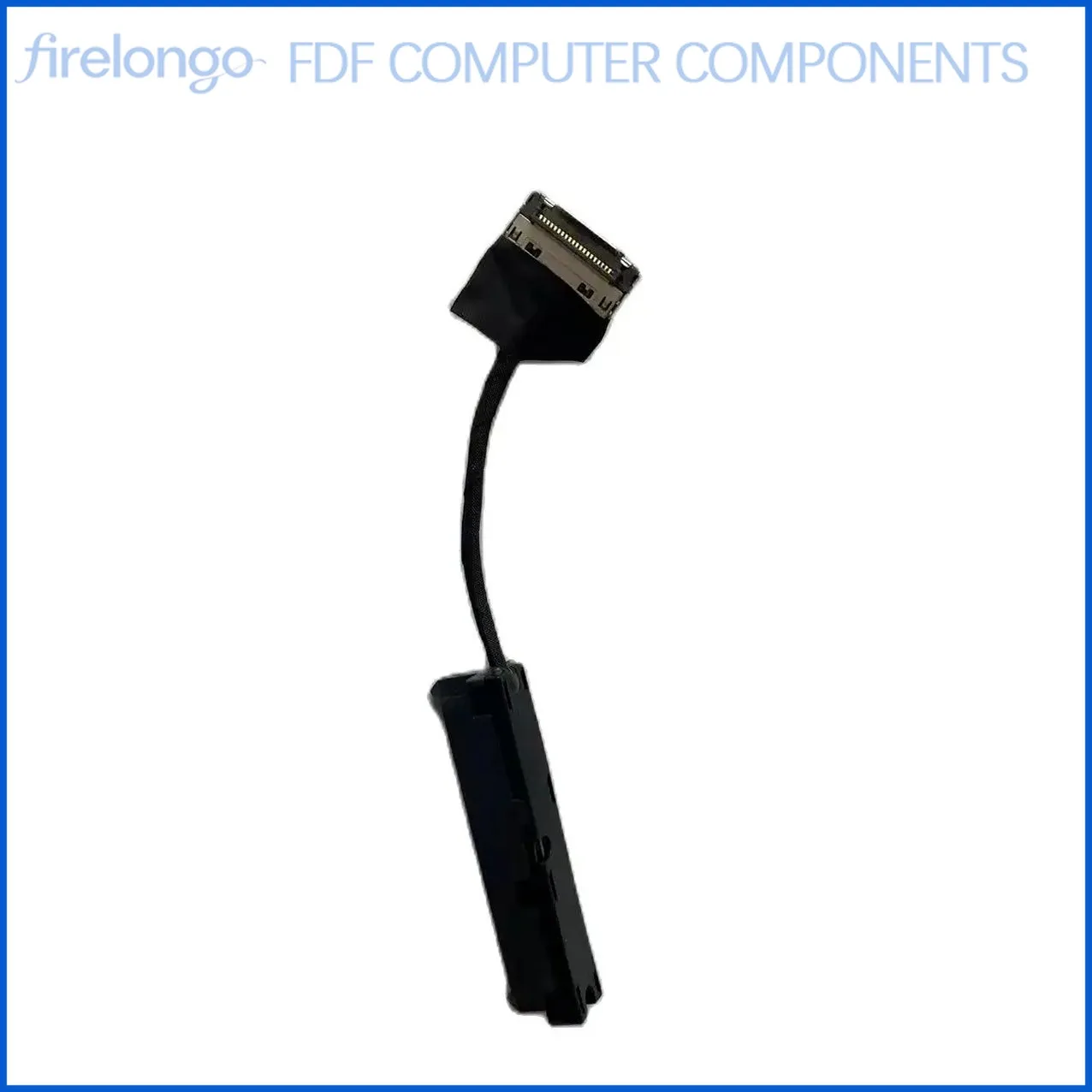 New Laptop Hard Drive Cable for HP Mini 210 USB Adapter Interface Connector view 2