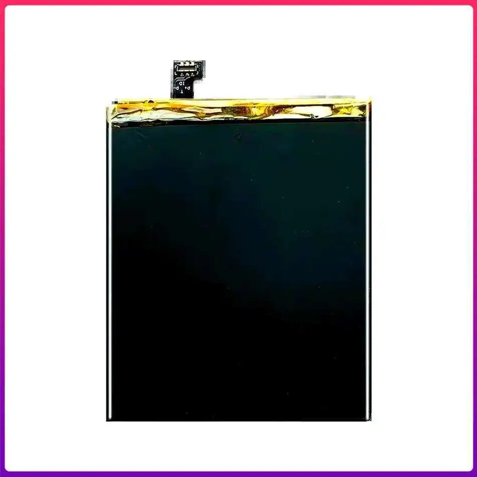 BT-5201 Mobile Phone Battery For Leagoo Power 2 Pro Power2 High Compatibility 4000Mah