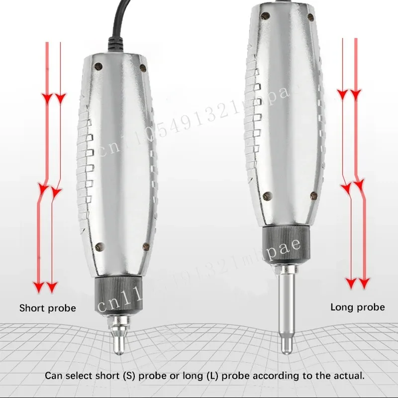 2025 New Portable Vibration Meter Analyzer Instrument Ht-1201 Digital Split Vibration Meter Forecast Direct Sales