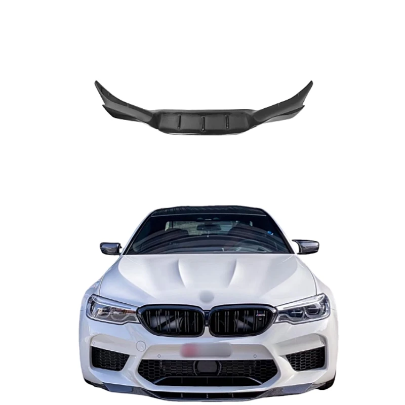 

RKP Style Carbon Fiber Front Lip For 5 Series F90 M5 Body Kit