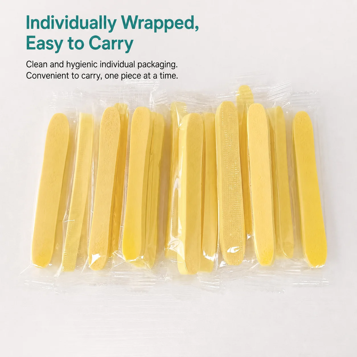 Facial Cleansing Sponge Soft Expandable Facial Sponge Compressed Cleansing Puff Gentle Cosmetic Puff For Travel Facial Cleansing