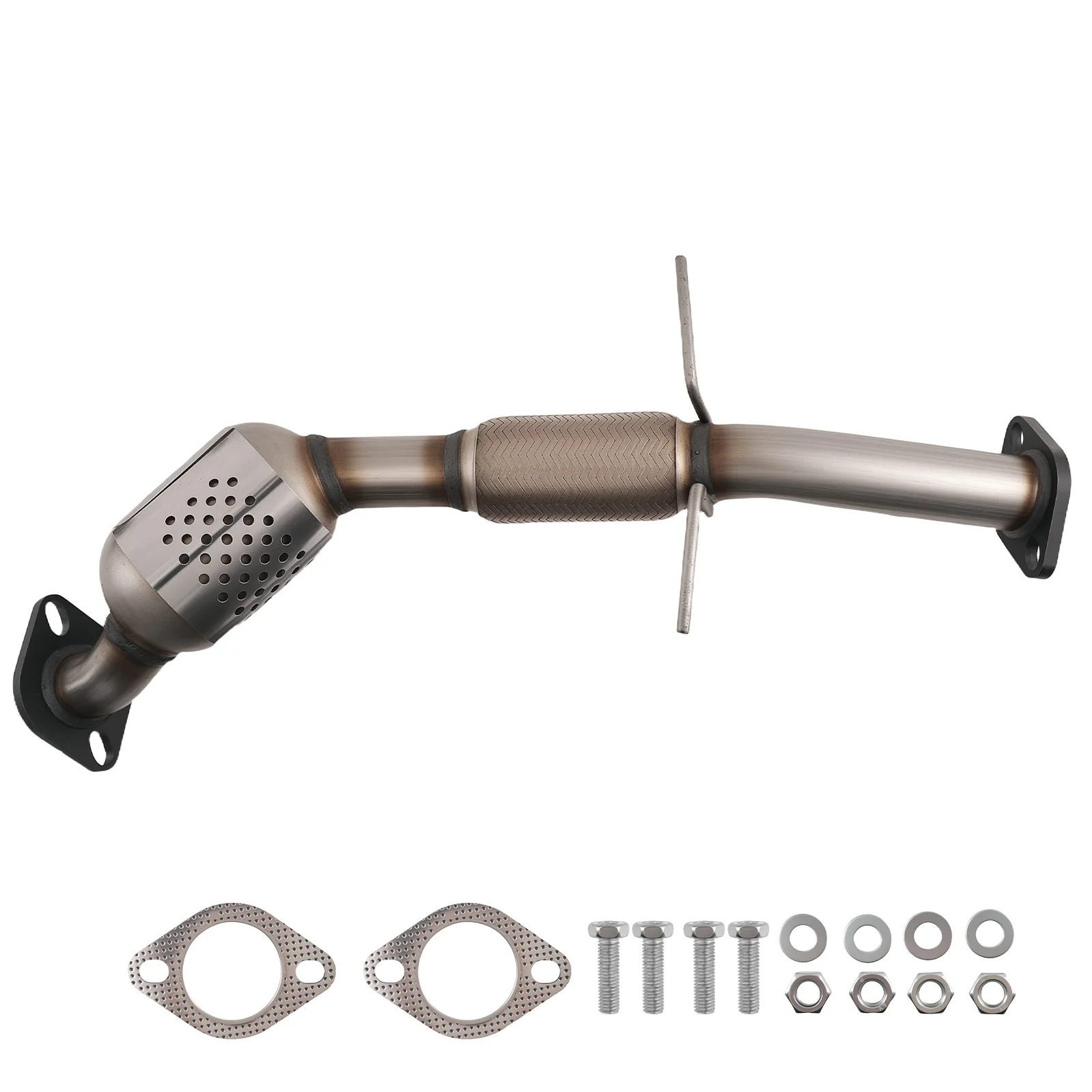 

Комплект каталитического нейтрализатора EPA для Ford Transit Connect 2.0L 2010-2013 9T1Z5E212C