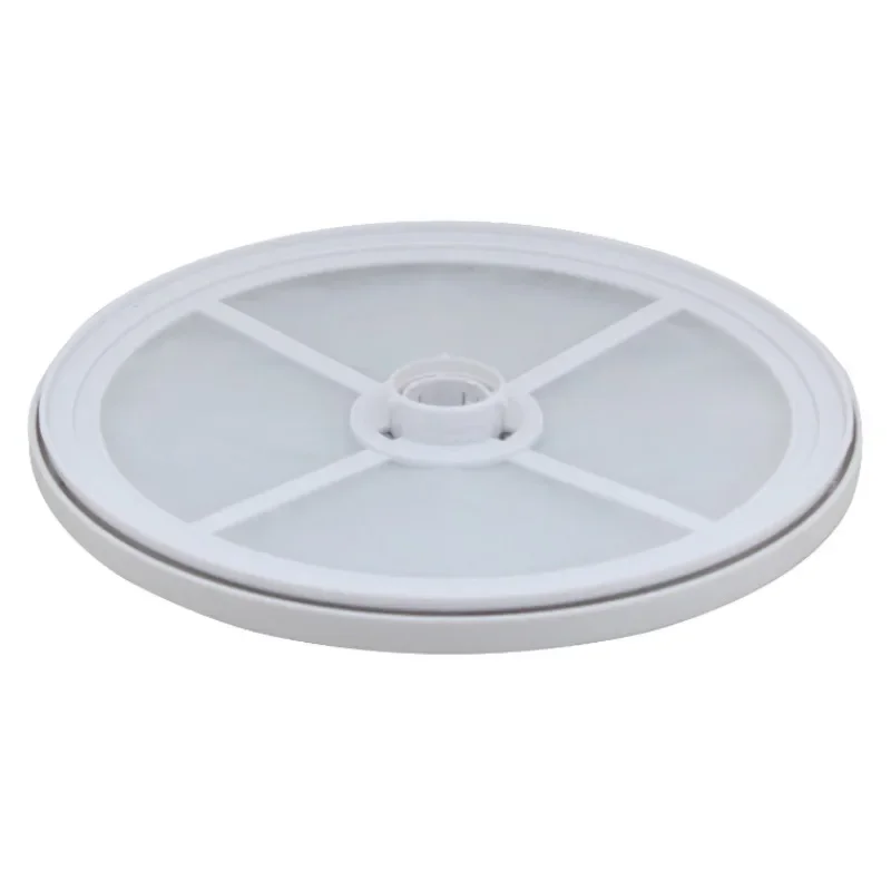 مجفف زغب الوبر مرشح ل CTT مجفف الملابس مرشح القطن مدخل الهواء/مخرج المرطب العادم تصفية أجزاء ورقة القرص #4