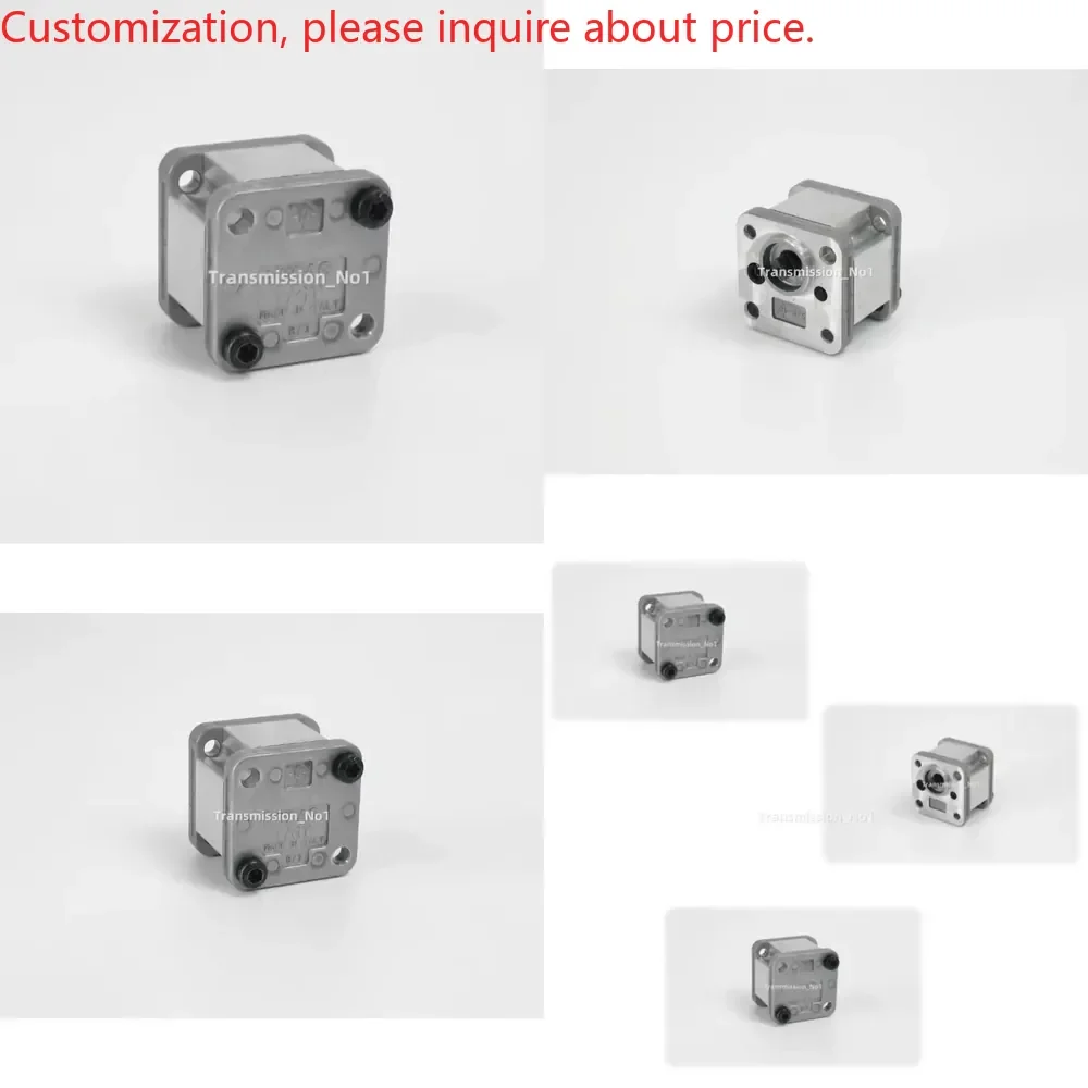 

DQ200 Automatic Oil Pump New and Condition for Gear Boxes