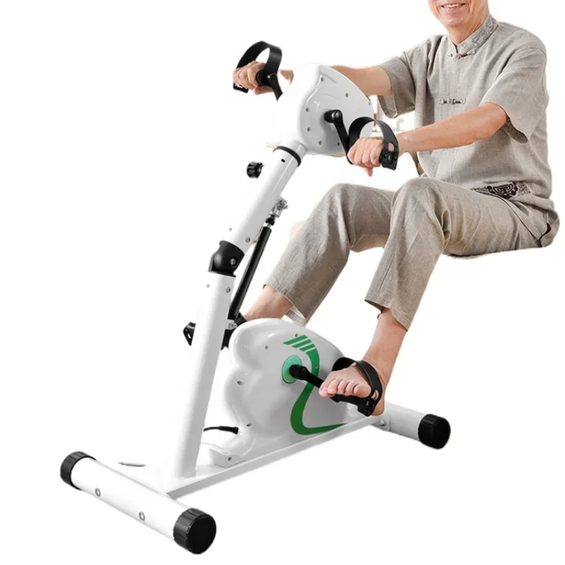 ZK Limbs Linkage Electric Rehabilitation Machine Trainer Elderly Exercise Resistance Bicycle with Upper and Lower Limbs