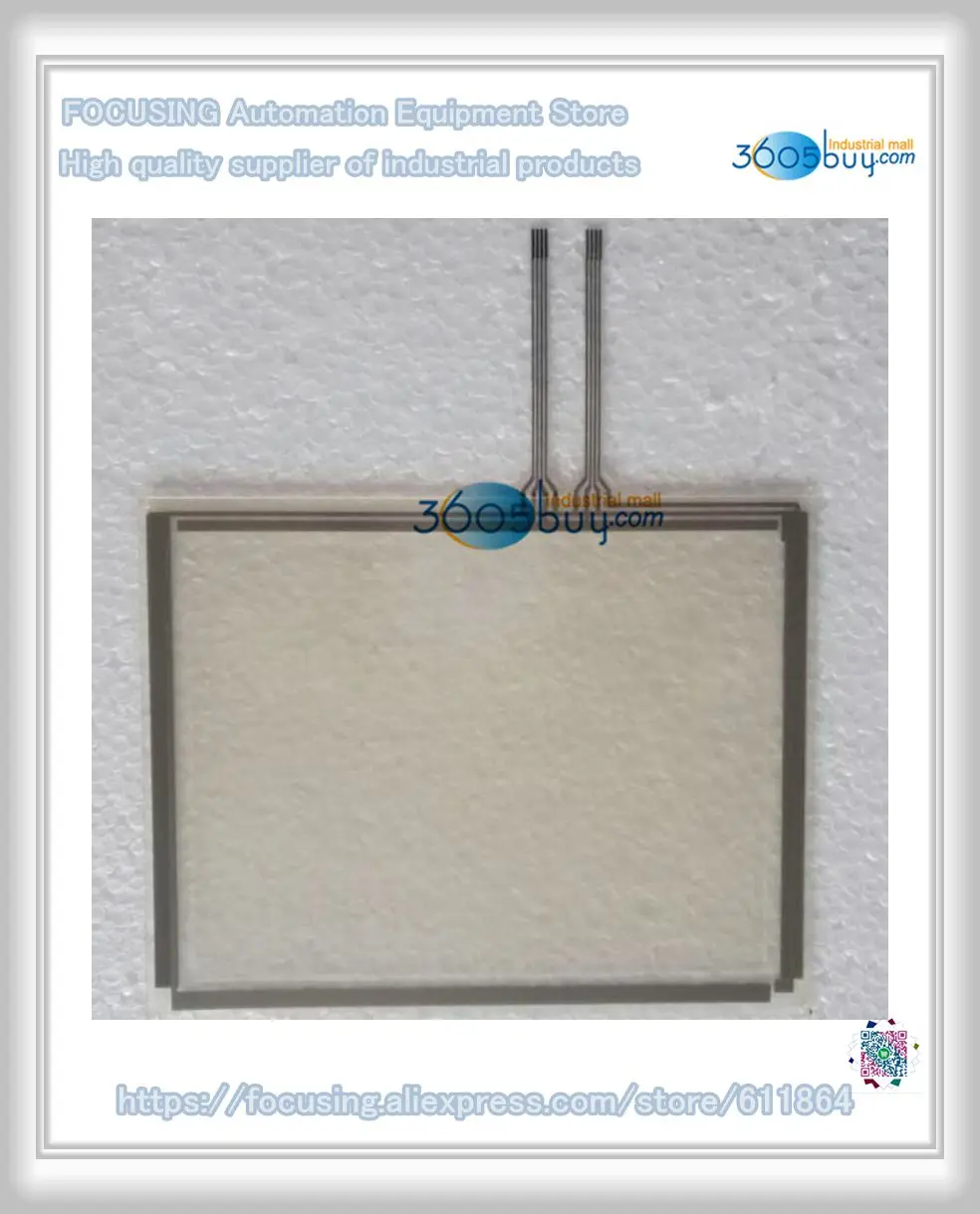 

New Factory Offer Touch Panel ADT-138 TP-3137S1 Warranty For 1 Year