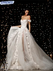 Elegant Wedding Dresses 2026 Sexy Sleeveless Wedding Gowns Charming Mermaid Customized Floor Party Dress Vestidos De Novia
