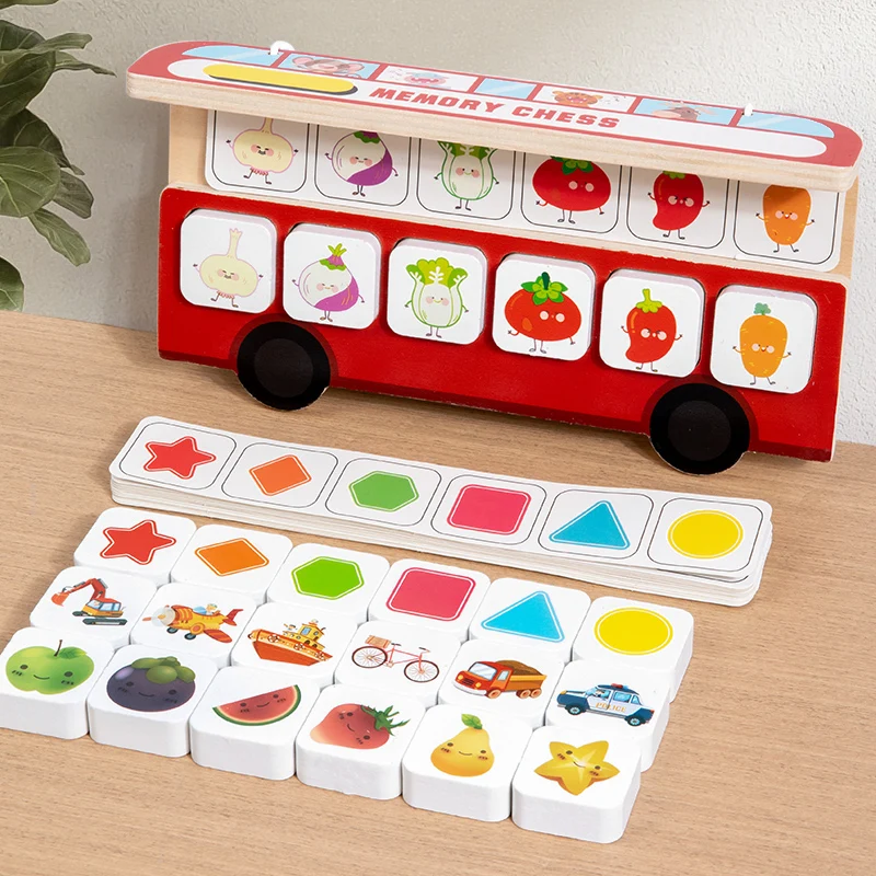 jogo-de-tabuleiro-montessori-de-correspondencia-Onibus-de-madeira-xadrez-da-memoria-brinquedos-educacionais-de-cognicao-de-cores-para-criancas-quebra-cabecas-de-blocos-com-formato-de-frutas