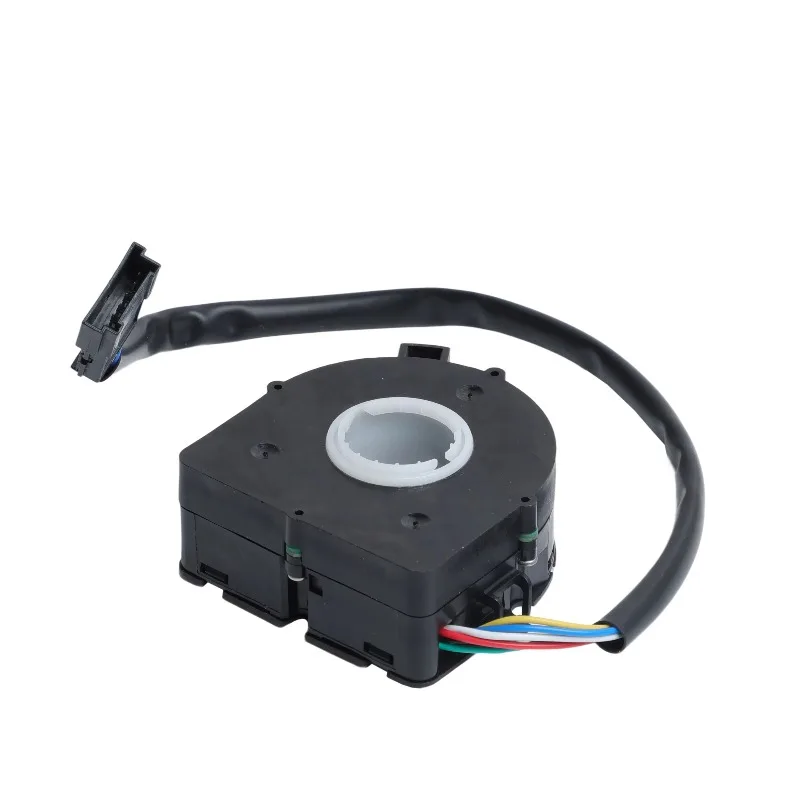 New Steering‑Wheel Angle Position Sensor 32306793632 For BMW E46 E39 E53 Mini‑Cooper DSC Stability‑Control Auto Spare Parts