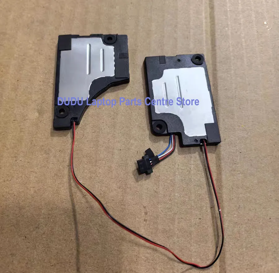 

Новый встроенный динамик для ноутбука Surface Laptop Go