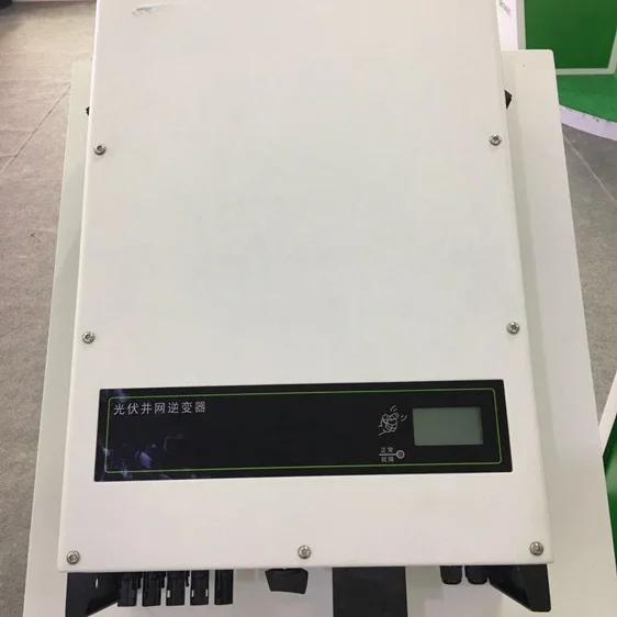 For 15kW 380V Household Grid-Connected Inverter