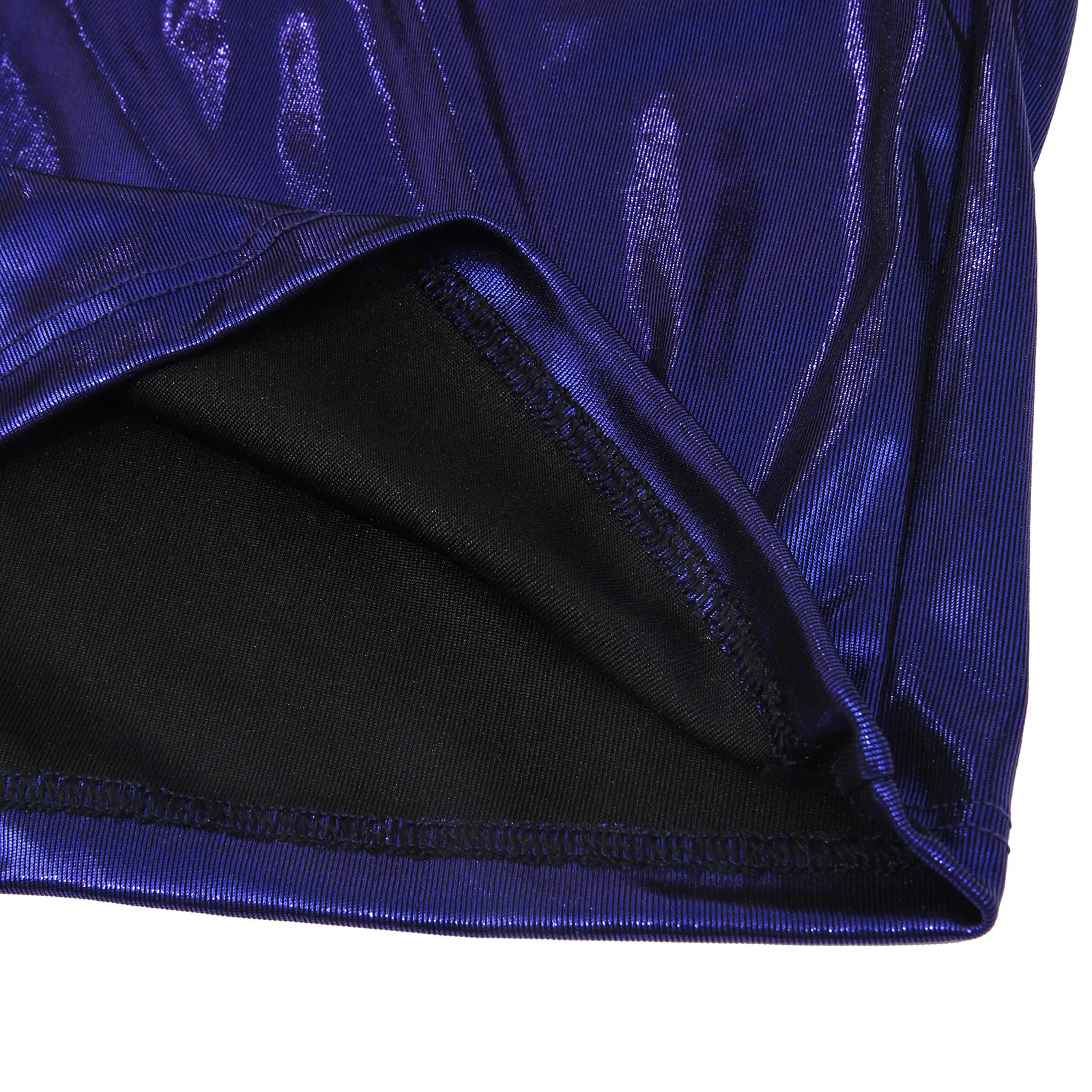 Männer Lose Sport Shorts Mann Lauf Boxer Ultra Dünne Fitness Gym Kurze Hosen Sommer Shinny Quick Dry Freizeit Jogginghose Böden – Detail 20