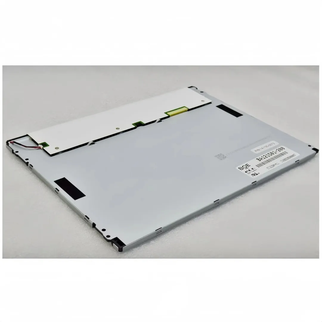 BA121S01-100 BA12S01-200 Pantalla LCD