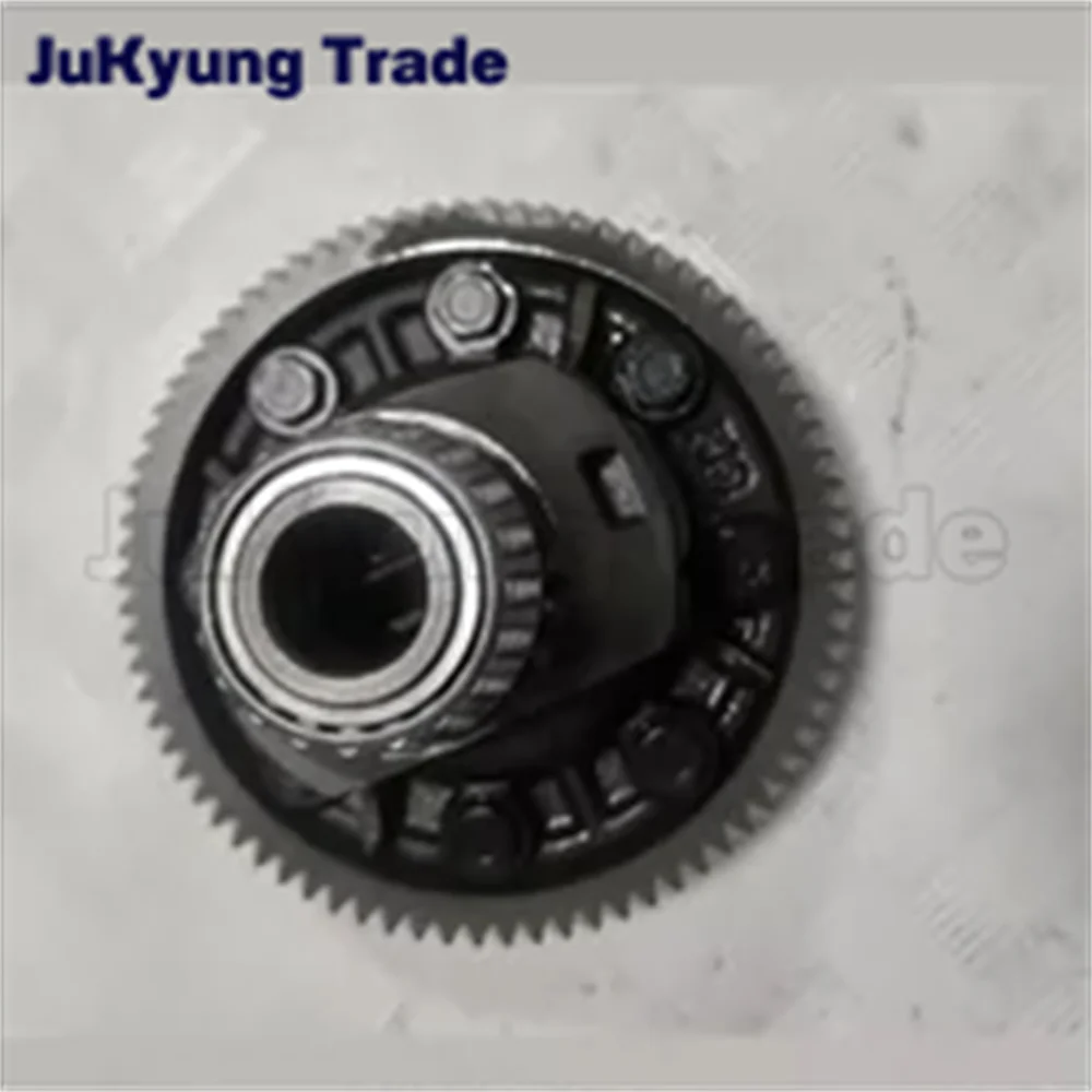 

CVT Automatic Transmission Differential 74 75 77 Teeth K313 Suitable for Toyota Corolla