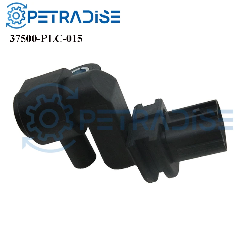 New Crankshaft Position Sensor For Honda Civic 2001-2005 Acura EL 2001-2003 1.7L Auto Parts OEM 37500-PLC-015 37500PLC015 SU5582