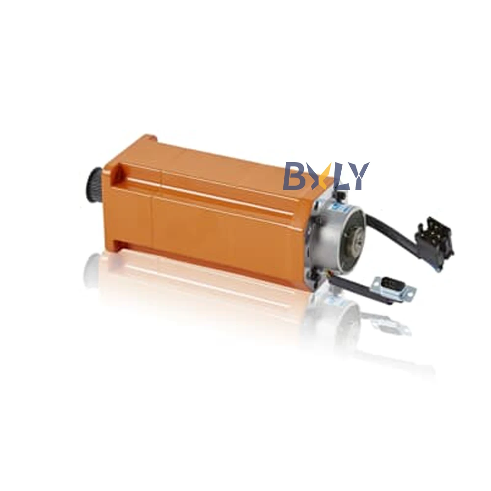 

3HAC021741-001 IRB1400 IRB1410 IRB2400 Robot Motor with Pinion
