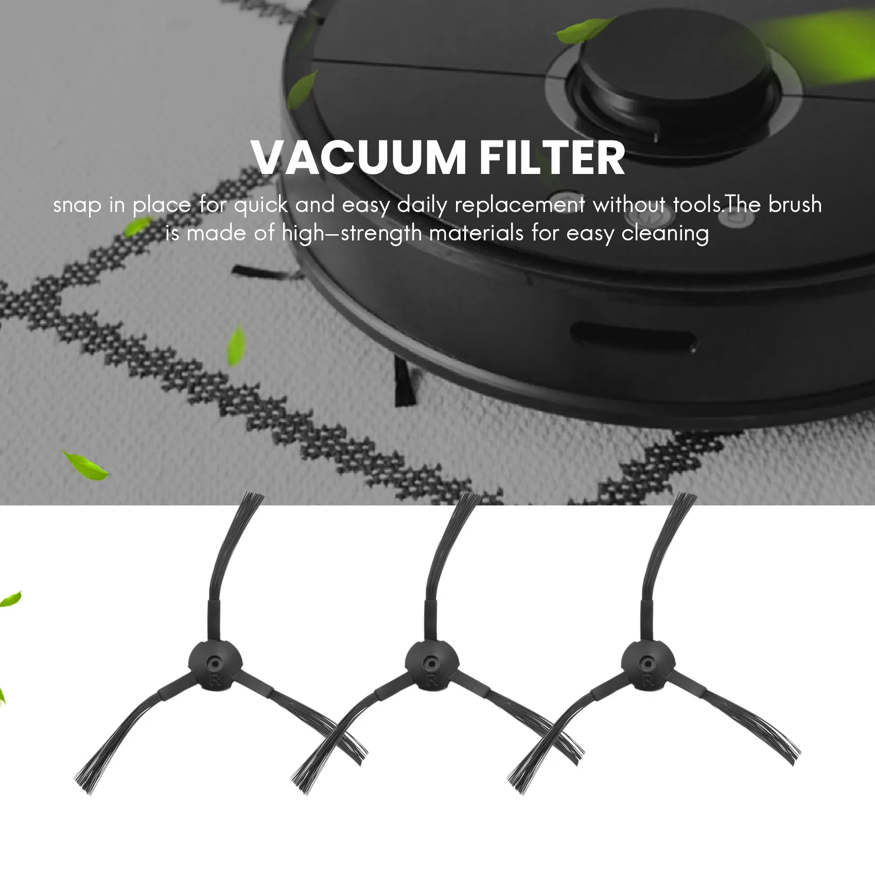 [In Stock] Vacuum F… - image