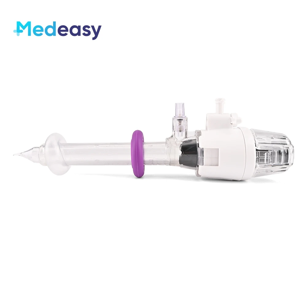 使い捨てバルーンタイプの内視鏡単回使用医療用