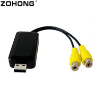 Video Out Box USB Port To CVBS/HDMI Adapter For TS18 8581 TS10 TS10S 7862S Android Car Radio Multimedia Navigation Head Unit