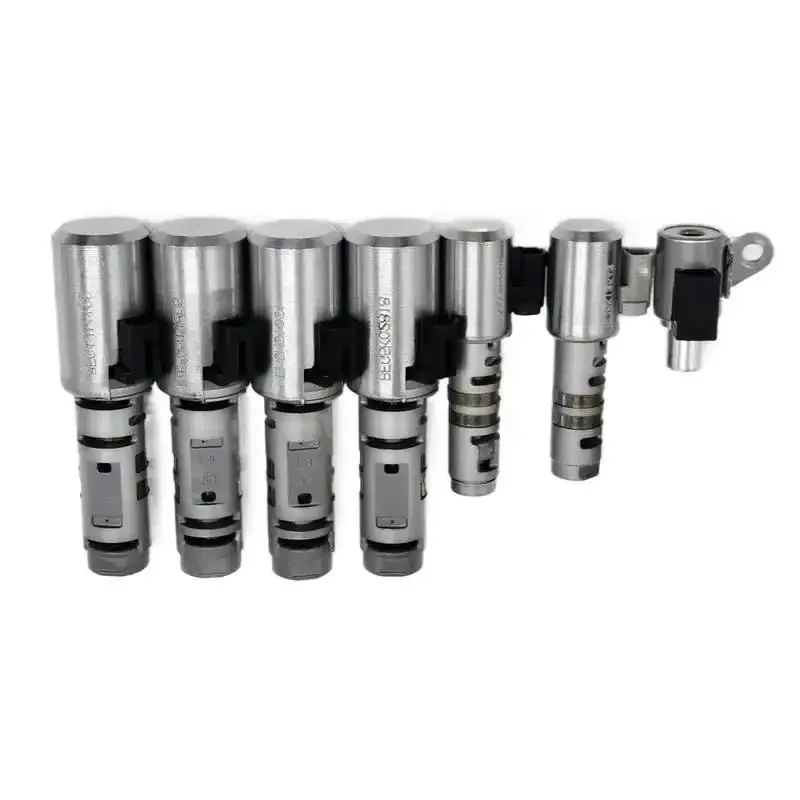 

Stable Performance Citroen TF70SC Gearbox Solenoids Full Set, Direct Fit Repair Parts