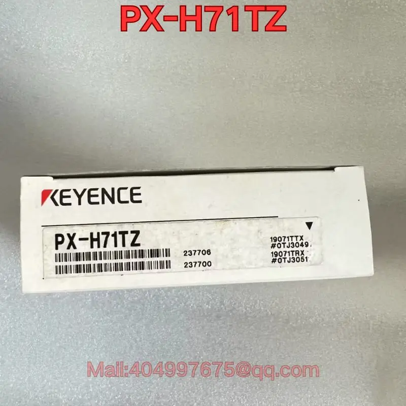New PX-H71TZ Sensor… - image