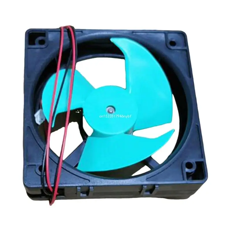 

Fridge Cooling Motor Refrigerator Fan Motor Replacement Suitable for Fridge Dropship