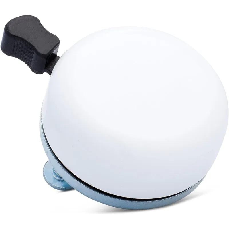 

Classic Beach Cruiser Bicycle Bell - Multiple Color Options