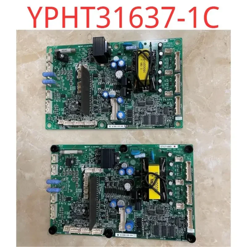 

Second-hand test OK Inverter power board YPHT31637-1C