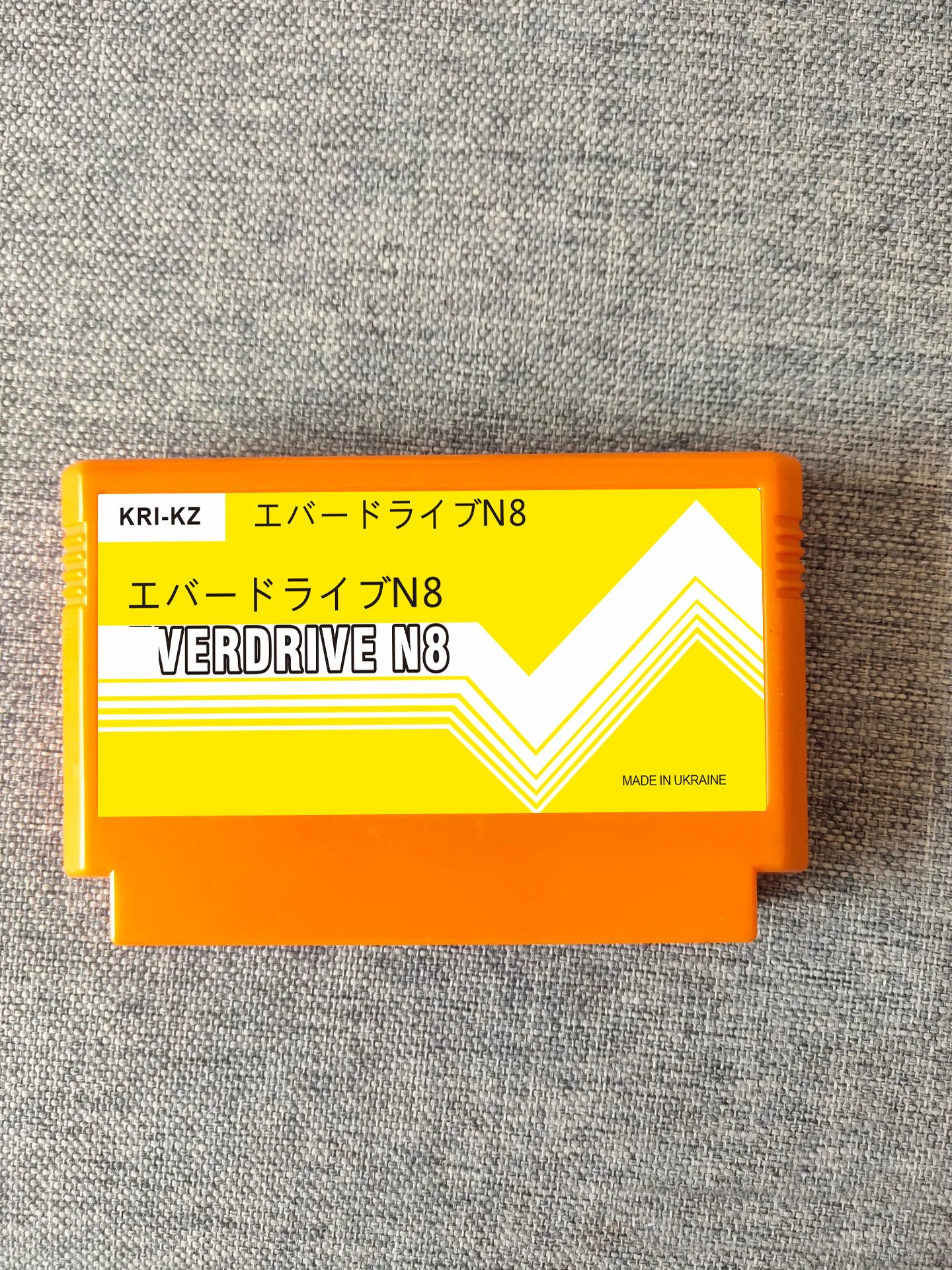 2000ใน1จีนรุ่น FC N8 Retro วิดีโอเกม,เหมาะสำหรับ Ever Drive Series เช่น FC เกมคอนโซล