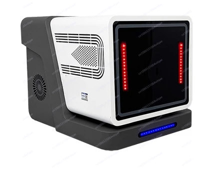 

Terahertz Quantum Energy Device Terahertz Wave Therapy Device Thz Ion Cell Energy Instrument