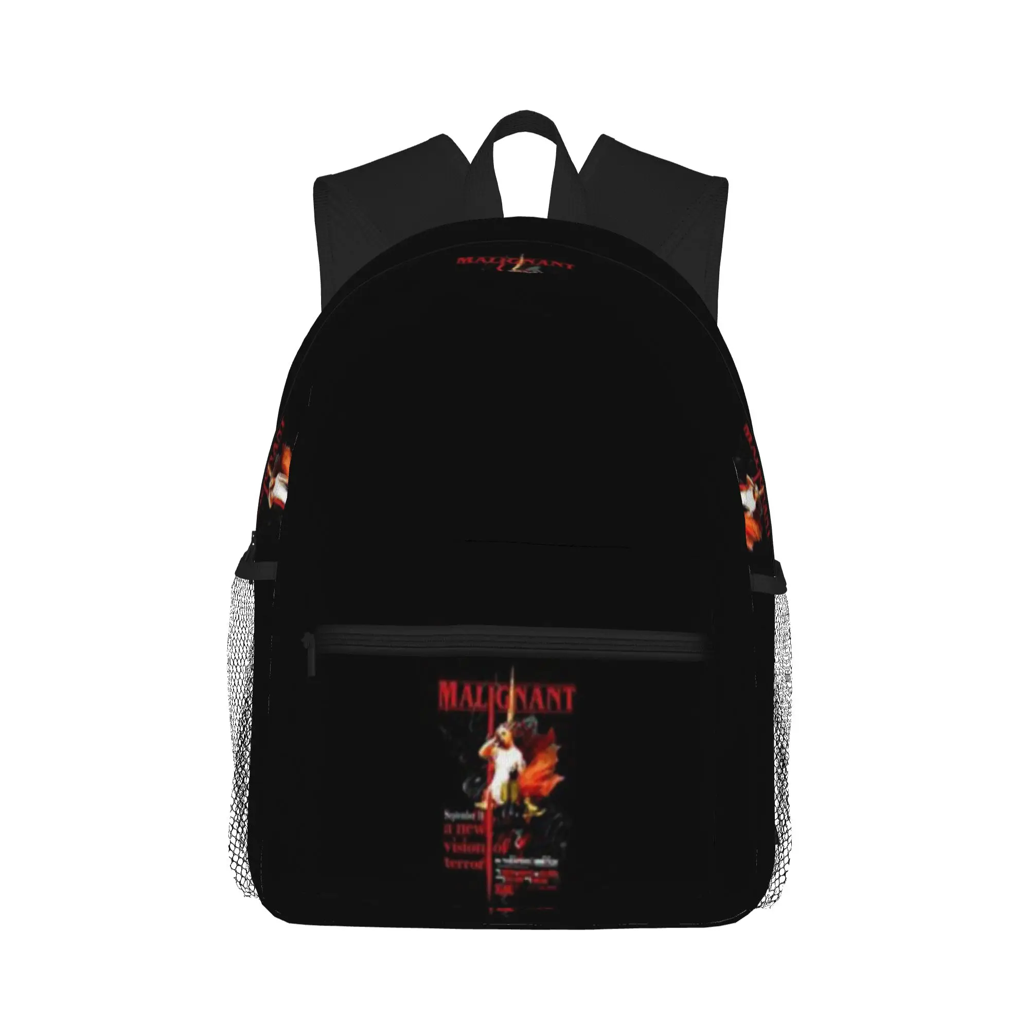 

Malignant Casual Backpack for Students and Adults Travel backpack