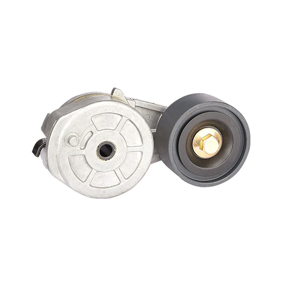 

Automobile Belt Tensioner for Iveco Trucks Ford/New Holland Case Skid Backhoe Loaders 504028028 2855622 87803067