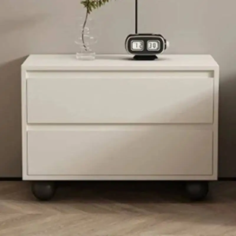 Storage Modular Night Table Quality Delicacy Beauty Luxury Bedside Table Fashion Interior Mesa De Cabeceira Bedroom Furniture