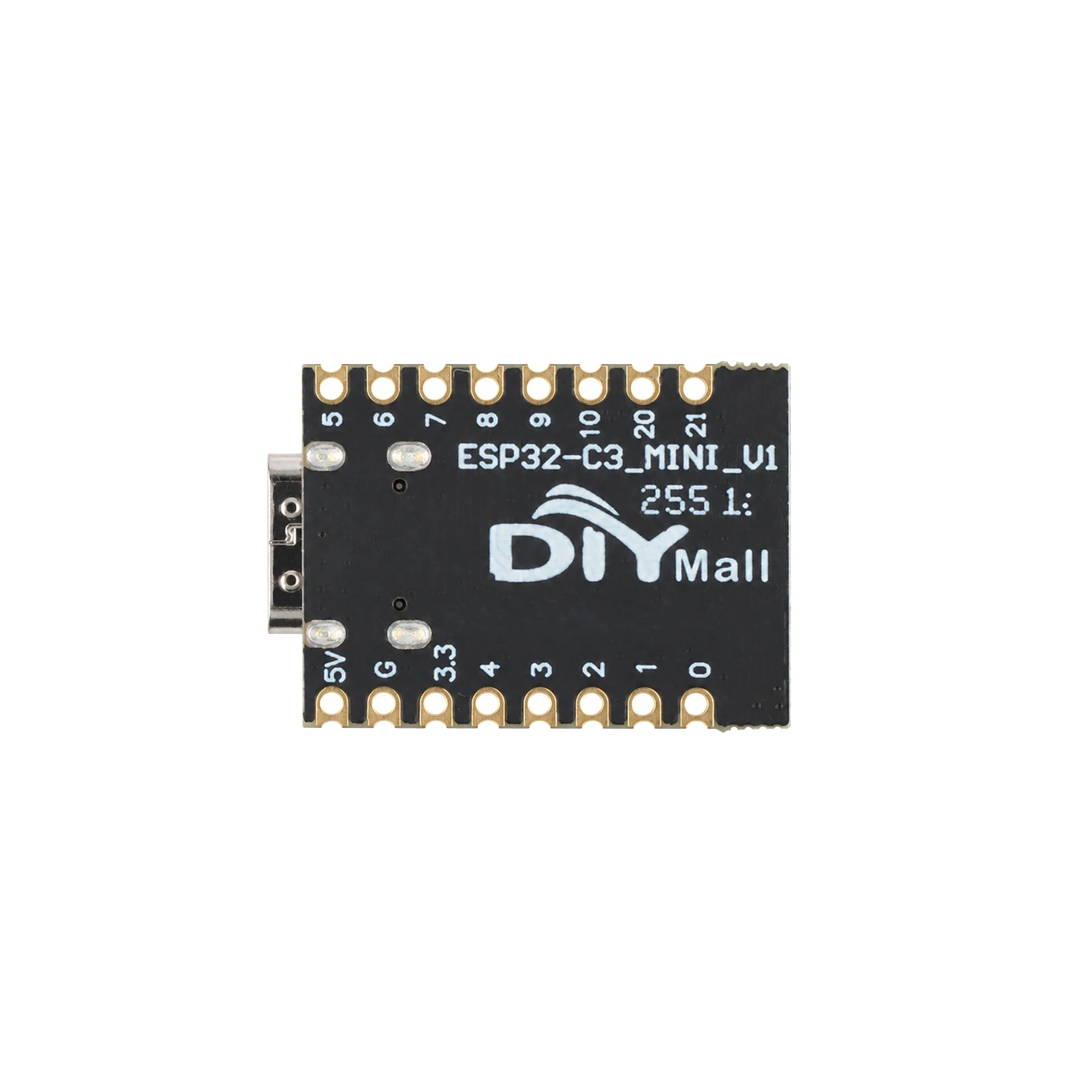 ESP32-C3-MINI Type-C ESP32 C3 Super Mini Development Board With WIFI Bluetooth For DIY Projects· image 3