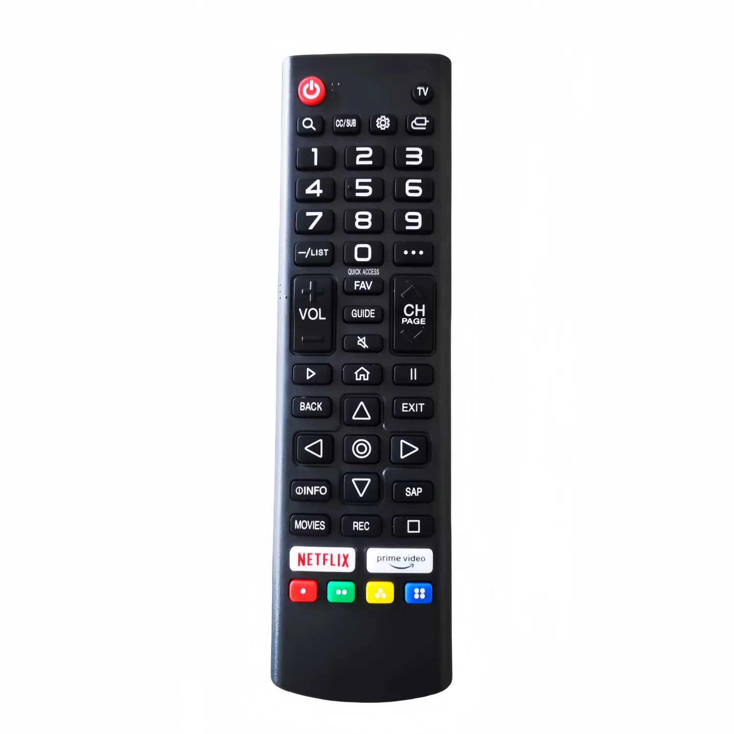 New Remote Control AKB76037002 For RCA webOS Smart TV RWOSU7049 RWOSU6547-B RWOSU5549 RWOSU5847 RWOSU5047